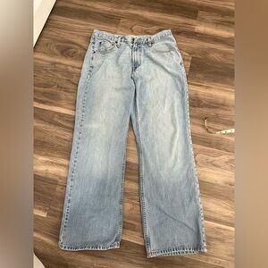 Vintage Men’s American Eagle Jeans